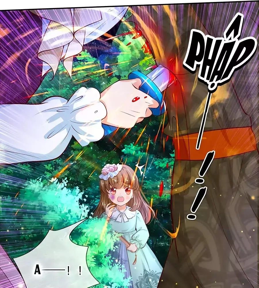 Bỗng Một Ngày Trở Thành Con Gái Nhà Vua Chapter 108 - 38