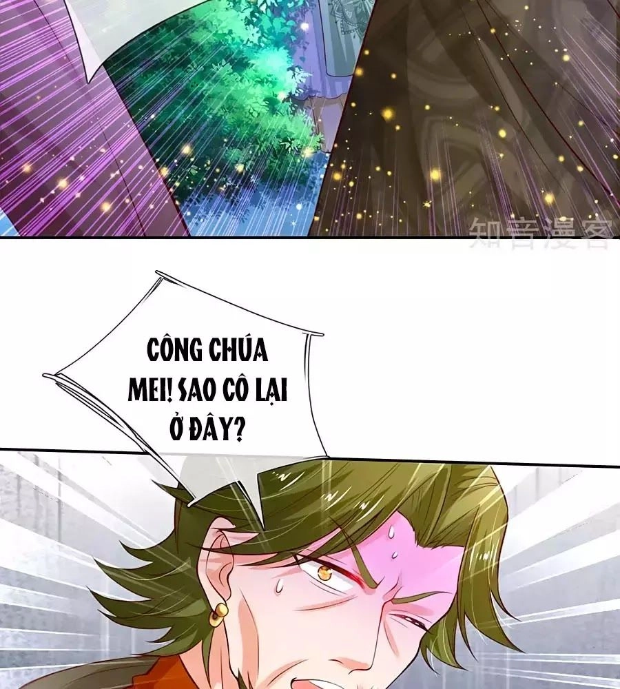 Bỗng Một Ngày Trở Thành Con Gái Nhà Vua Chapter 108 - 39