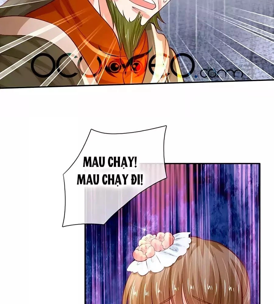 Bỗng Một Ngày Trở Thành Con Gái Nhà Vua Chapter 108 - 40