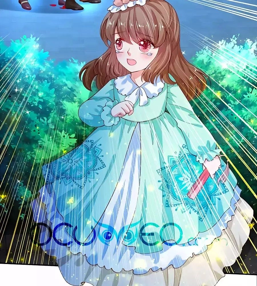 Bỗng Một Ngày Trở Thành Con Gái Nhà Vua Chapter 109 - 2