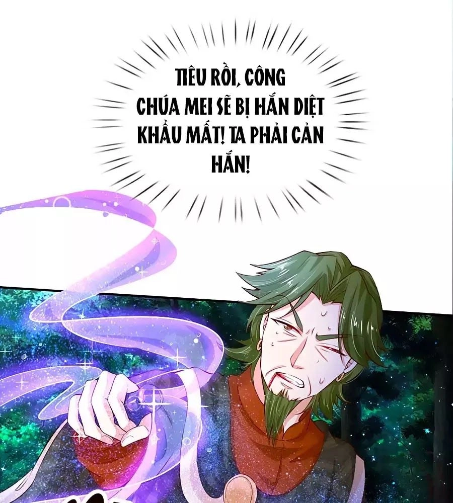 Bỗng Một Ngày Trở Thành Con Gái Nhà Vua Chapter 109 - 5