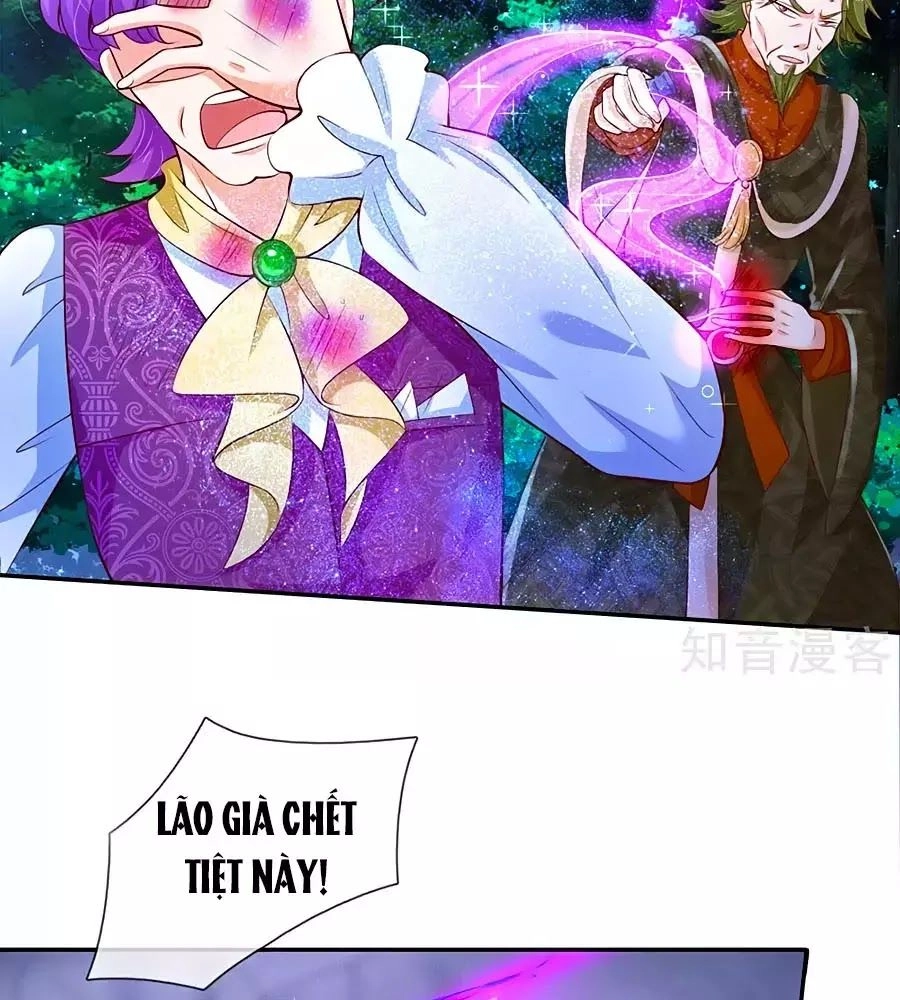 Bỗng Một Ngày Trở Thành Con Gái Nhà Vua Chapter 109 - 7