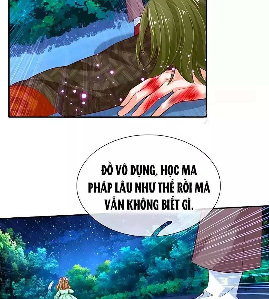 Bỗng Một Ngày Trở Thành Con Gái Nhà Vua Chapter 109 - 12
