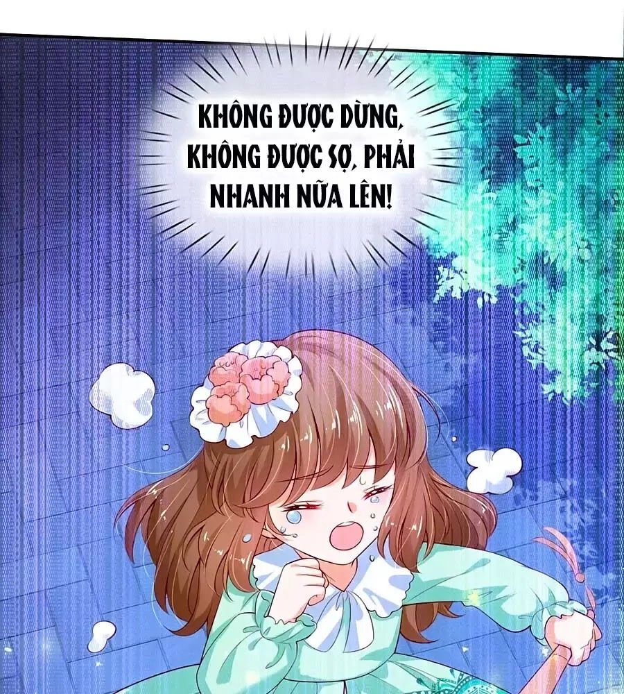 Bỗng Một Ngày Trở Thành Con Gái Nhà Vua Chapter 109 - 15