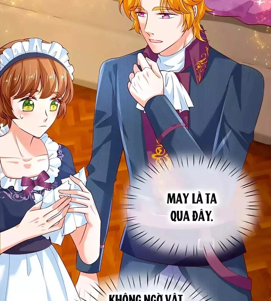 Bỗng Một Ngày Trở Thành Con Gái Nhà Vua Chapter 109 - 21