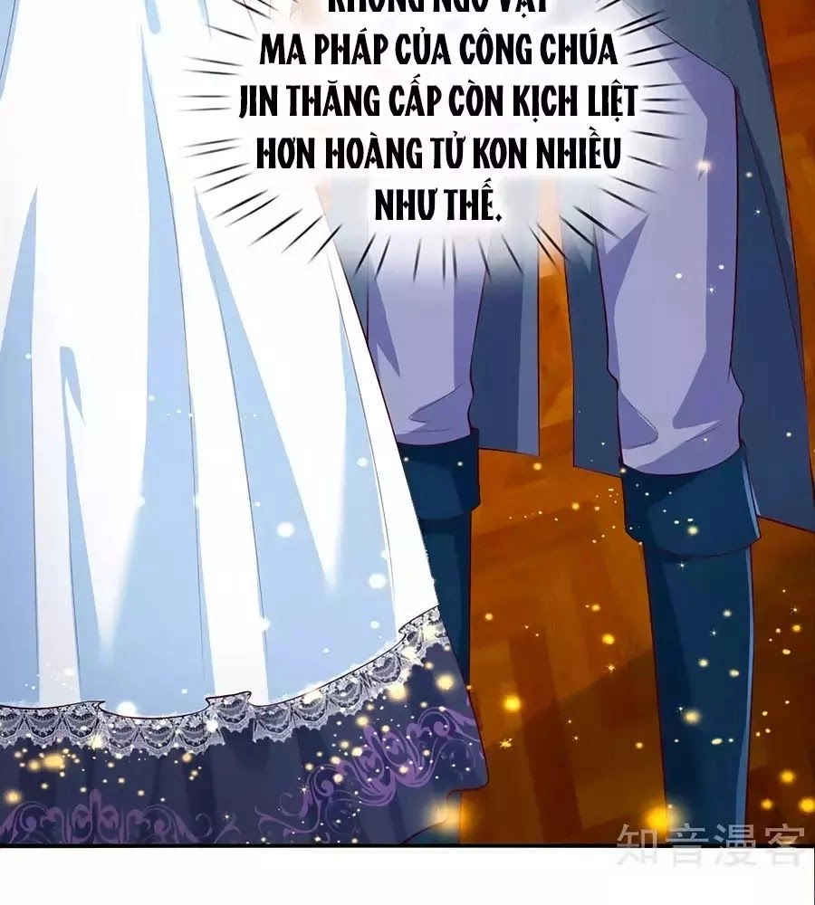 Bỗng Một Ngày Trở Thành Con Gái Nhà Vua Chapter 109 - 22