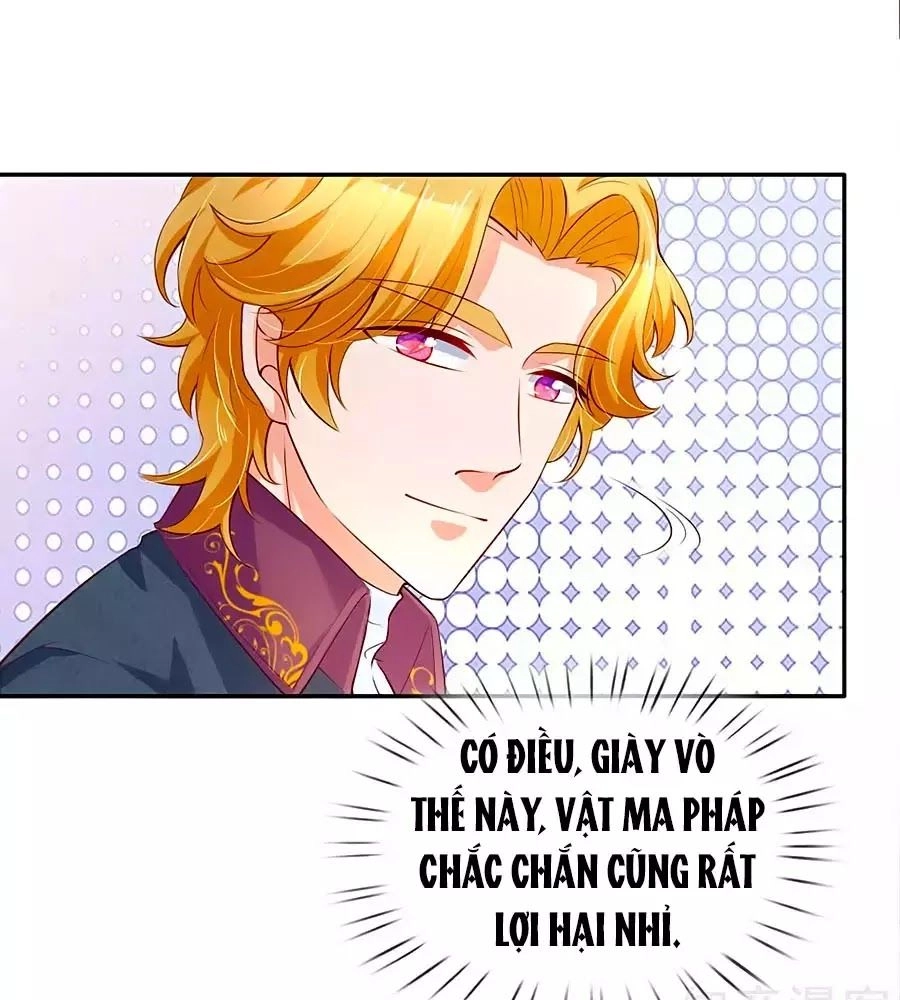 Bỗng Một Ngày Trở Thành Con Gái Nhà Vua Chapter 109 - 23