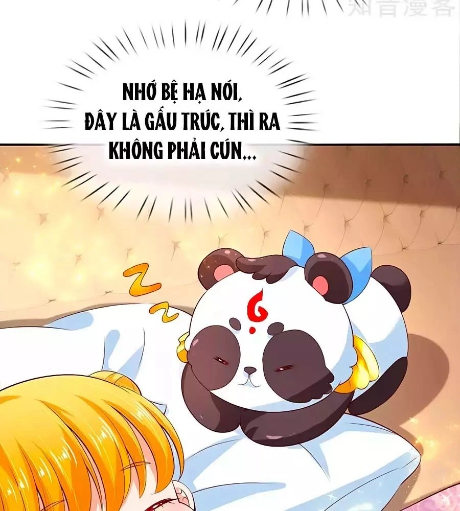 Bỗng Một Ngày Trở Thành Con Gái Nhà Vua Chapter 109 - 24