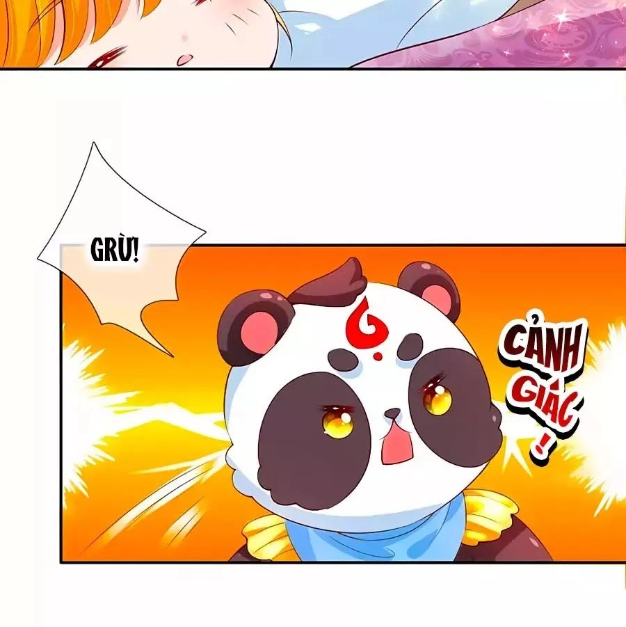 Bỗng Một Ngày Trở Thành Con Gái Nhà Vua Chapter 109 - 25