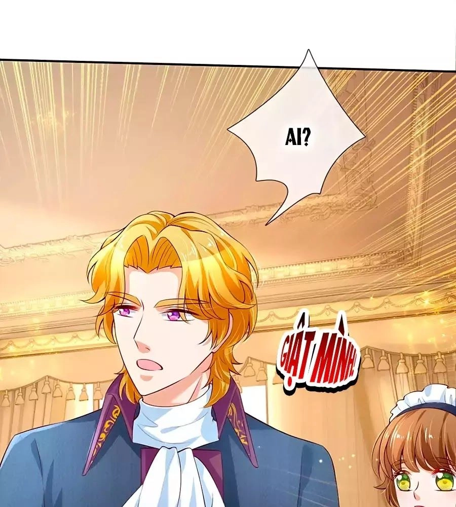 Bỗng Một Ngày Trở Thành Con Gái Nhà Vua Chapter 109 - 26