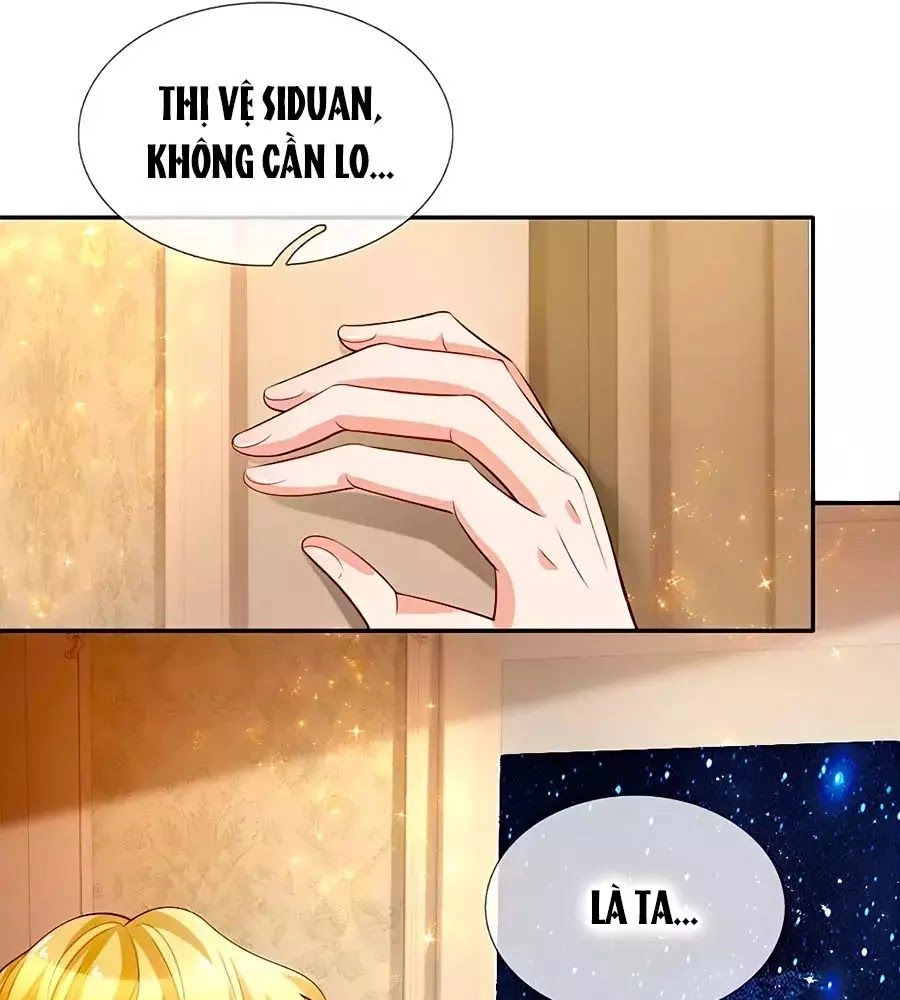 Bỗng Một Ngày Trở Thành Con Gái Nhà Vua Chapter 109 - 28