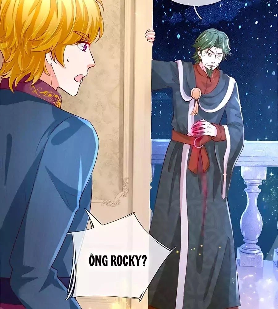 Bỗng Một Ngày Trở Thành Con Gái Nhà Vua Chapter 109 - 29