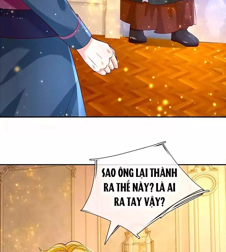 Bỗng Một Ngày Trở Thành Con Gái Nhà Vua Chapter 109 - 30