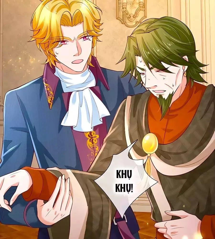 Bỗng Một Ngày Trở Thành Con Gái Nhà Vua Chapter 109 - 31