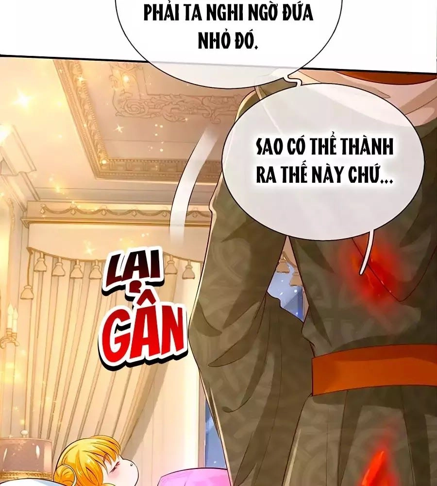 Bỗng Một Ngày Trở Thành Con Gái Nhà Vua Chapter 109 - 34