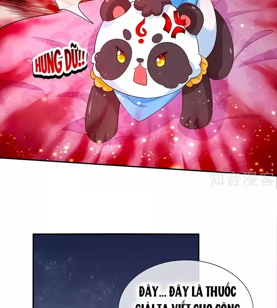 Bỗng Một Ngày Trở Thành Con Gái Nhà Vua Chapter 109 - 36