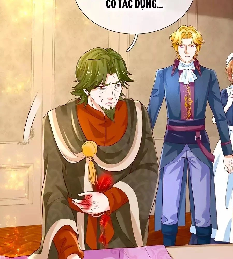 Bỗng Một Ngày Trở Thành Con Gái Nhà Vua Chapter 109 - 38