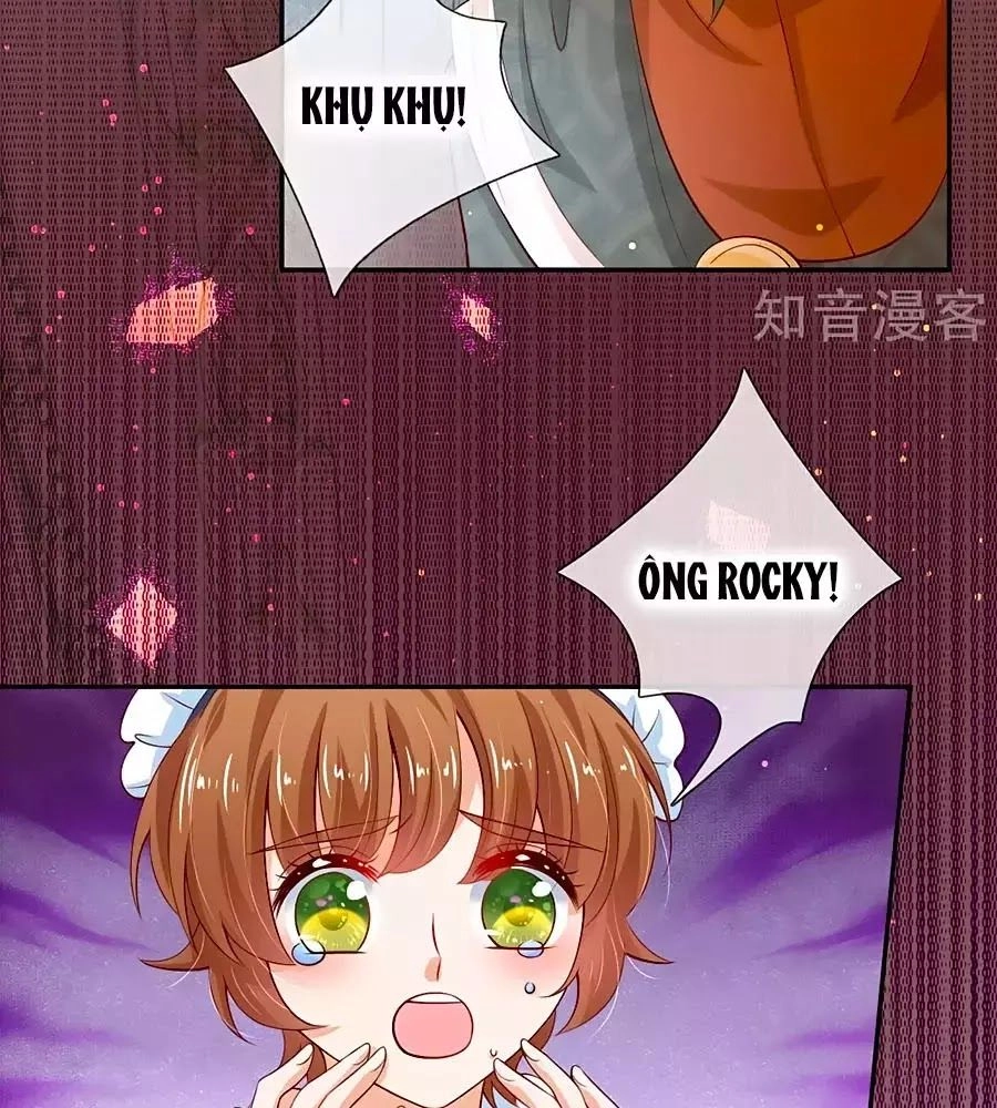 Bỗng Một Ngày Trở Thành Con Gái Nhà Vua Chapter 109 - 42