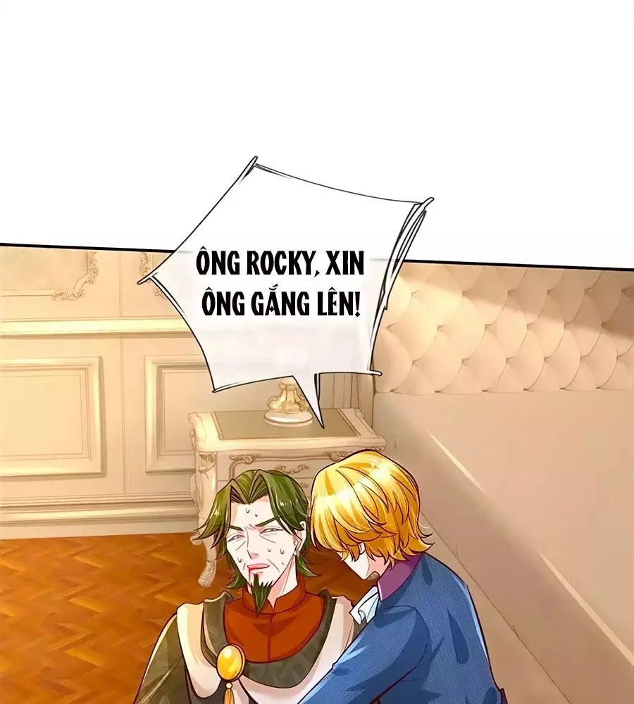 Bỗng Một Ngày Trở Thành Con Gái Nhà Vua Chapter 110 - 1