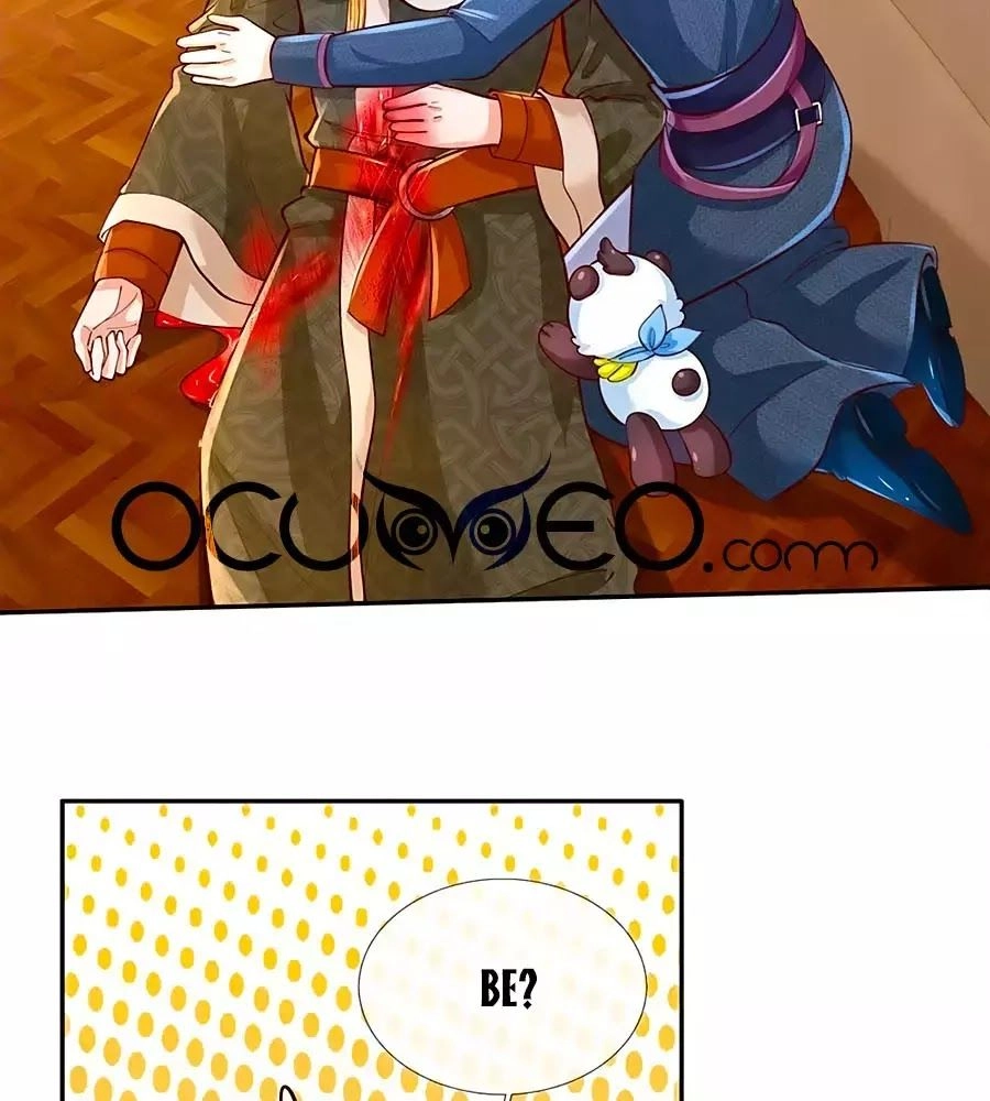 Bỗng Một Ngày Trở Thành Con Gái Nhà Vua Chapter 110 - 2