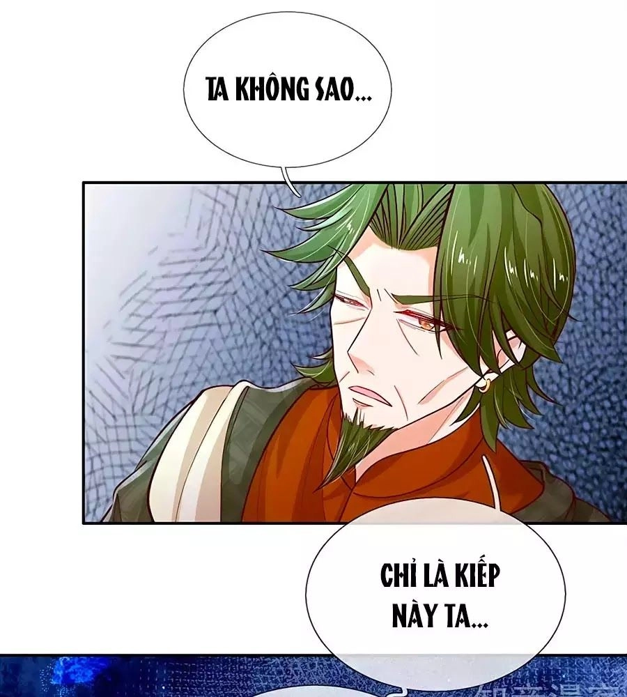 Bỗng Một Ngày Trở Thành Con Gái Nhà Vua Chapter 110 - 4