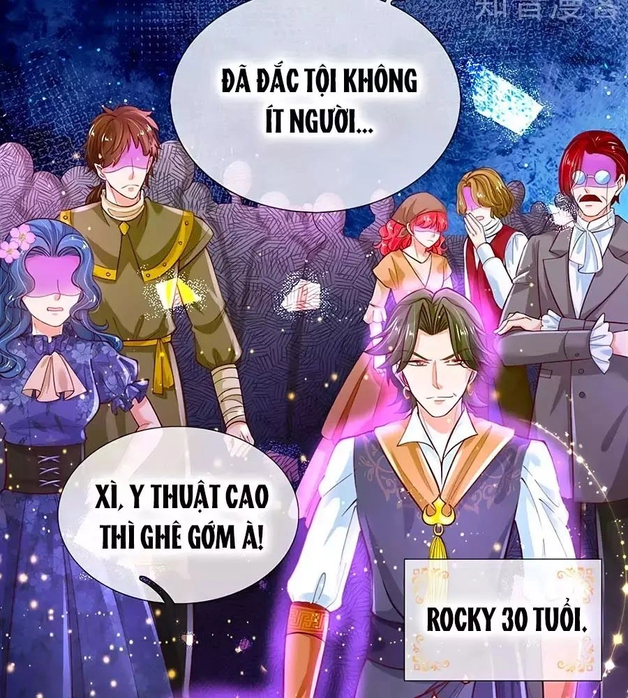 Bỗng Một Ngày Trở Thành Con Gái Nhà Vua Chapter 110 - 5