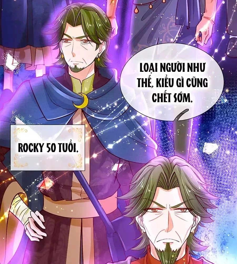 Bỗng Một Ngày Trở Thành Con Gái Nhà Vua Chapter 110 - 6