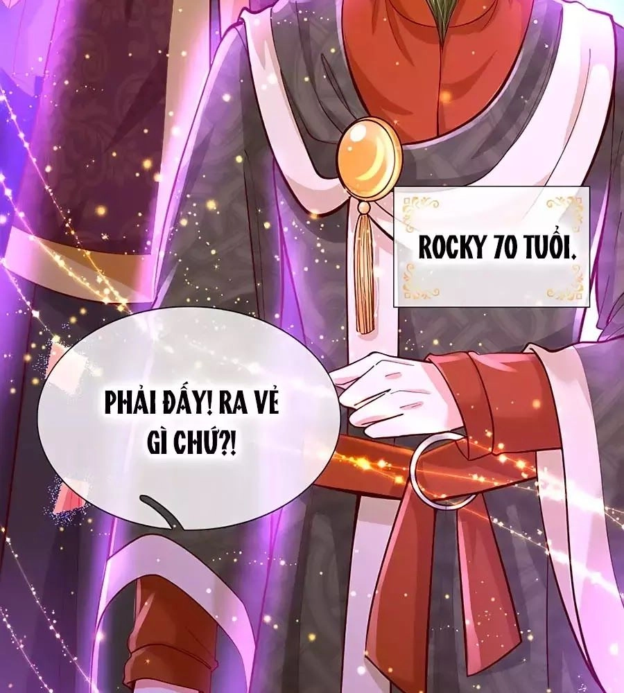 Bỗng Một Ngày Trở Thành Con Gái Nhà Vua Chapter 110 - 7