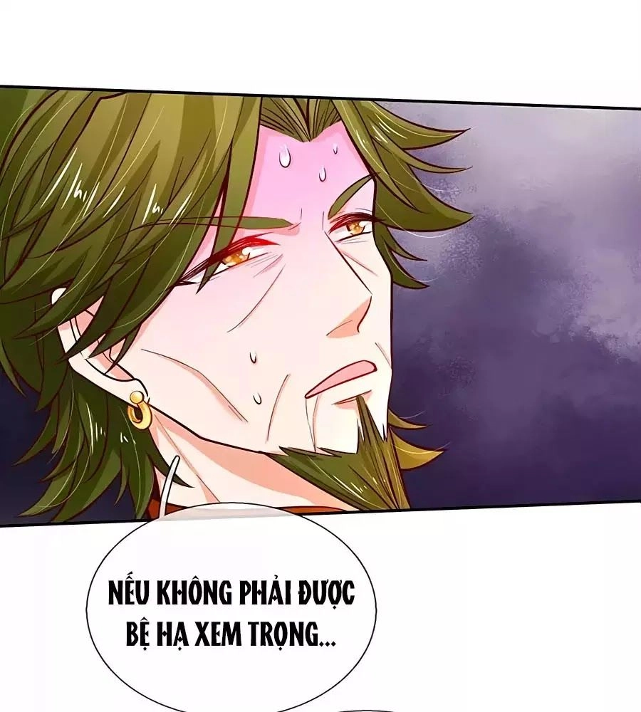 Bỗng Một Ngày Trở Thành Con Gái Nhà Vua Chapter 110 - 9