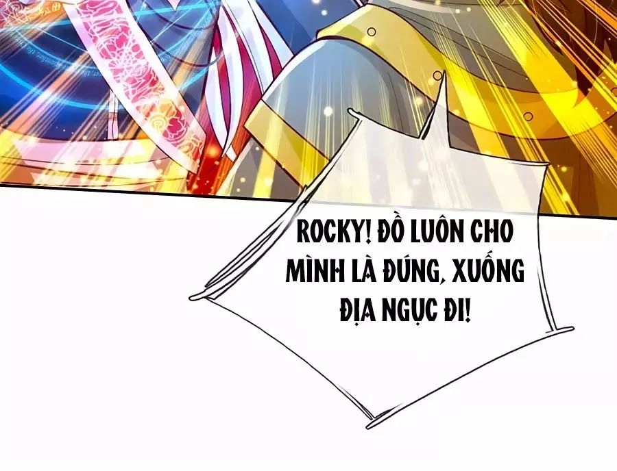 Bỗng Một Ngày Trở Thành Con Gái Nhà Vua Chapter 110 - 11