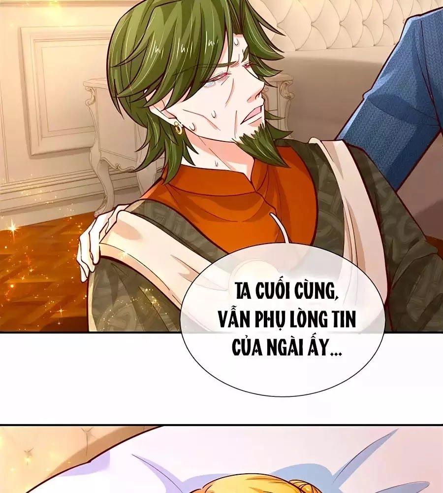 Bỗng Một Ngày Trở Thành Con Gái Nhà Vua Chapter 110 - 13
