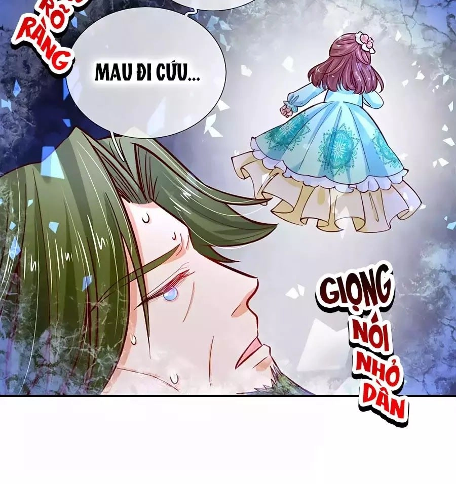 Bỗng Một Ngày Trở Thành Con Gái Nhà Vua Chapter 110 - 17