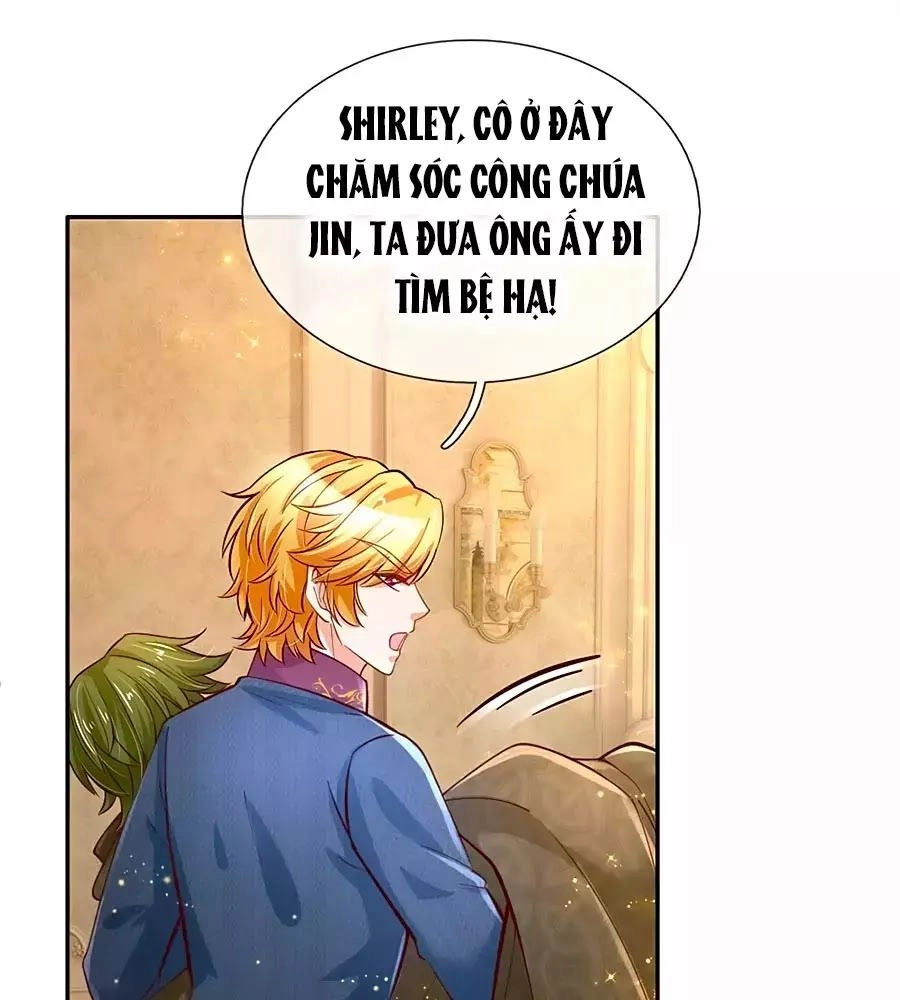 Bỗng Một Ngày Trở Thành Con Gái Nhà Vua Chapter 110 - 23