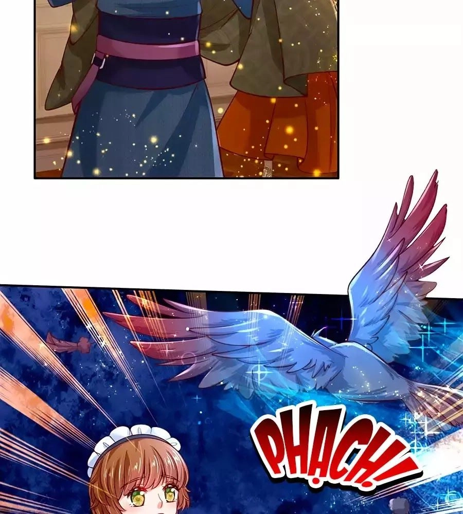 Bỗng Một Ngày Trở Thành Con Gái Nhà Vua Chapter 110 - 24