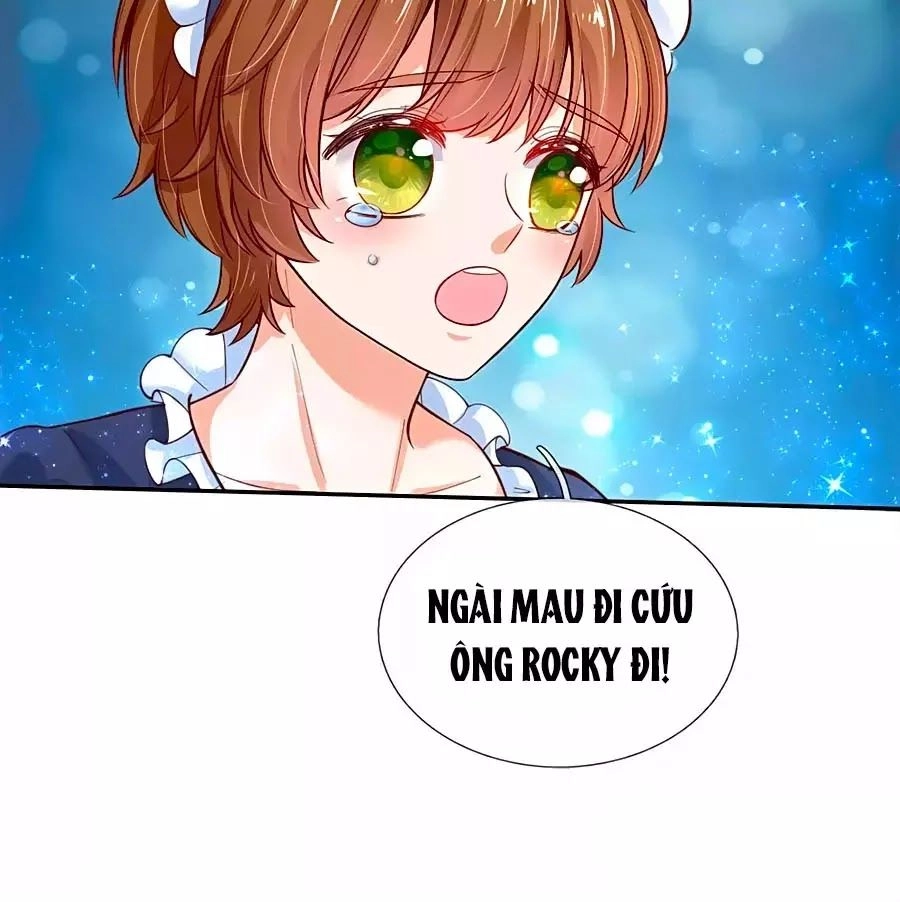 Bỗng Một Ngày Trở Thành Con Gái Nhà Vua Chapter 110 - 26