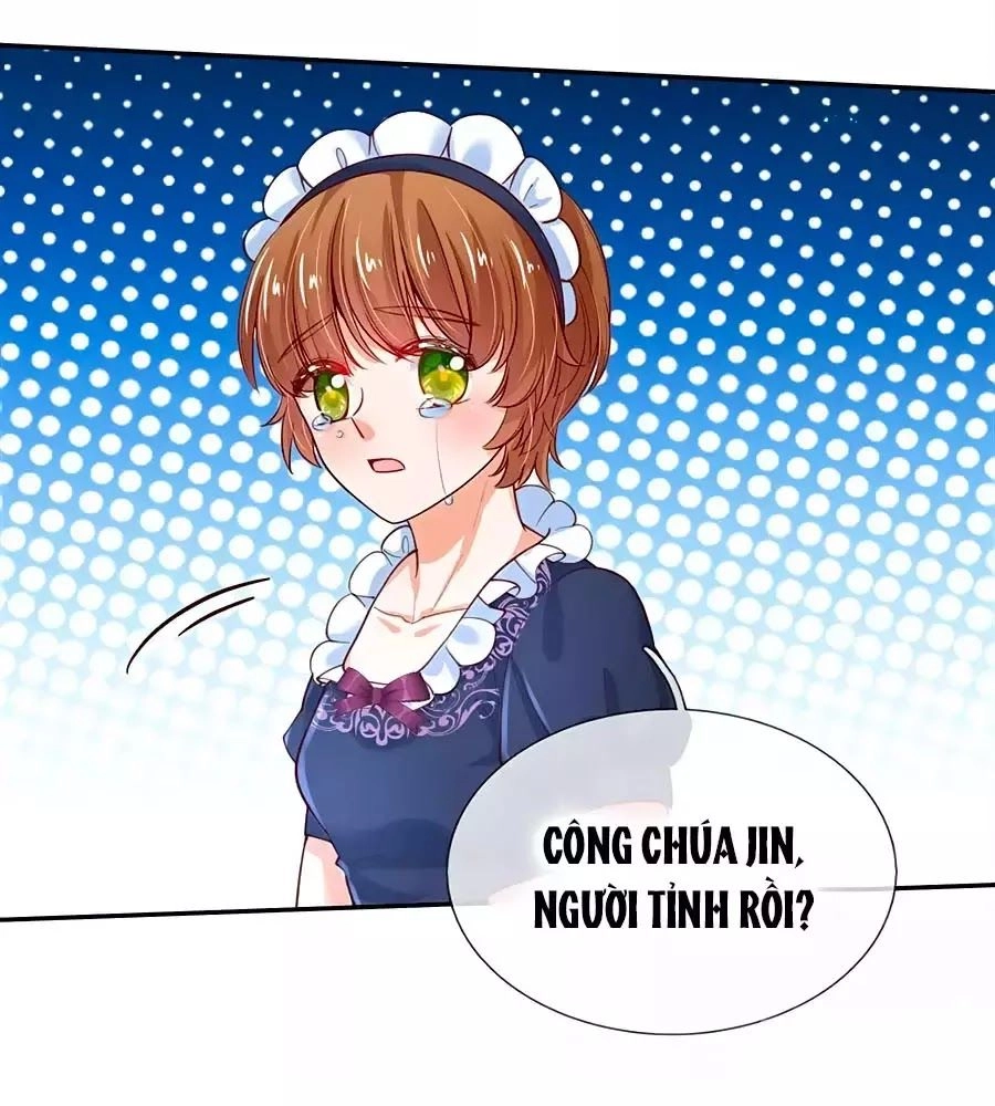 Bỗng Một Ngày Trở Thành Con Gái Nhà Vua Chapter 110 - 28