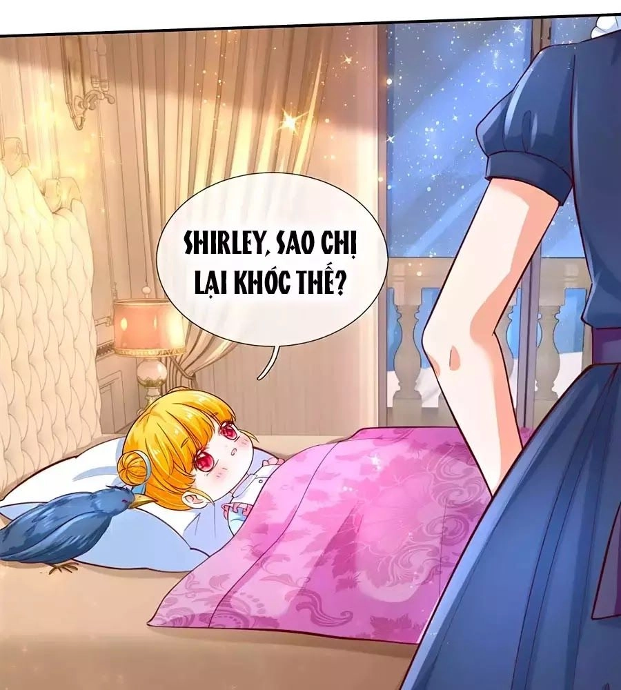 Bỗng Một Ngày Trở Thành Con Gái Nhà Vua Chapter 110 - 29