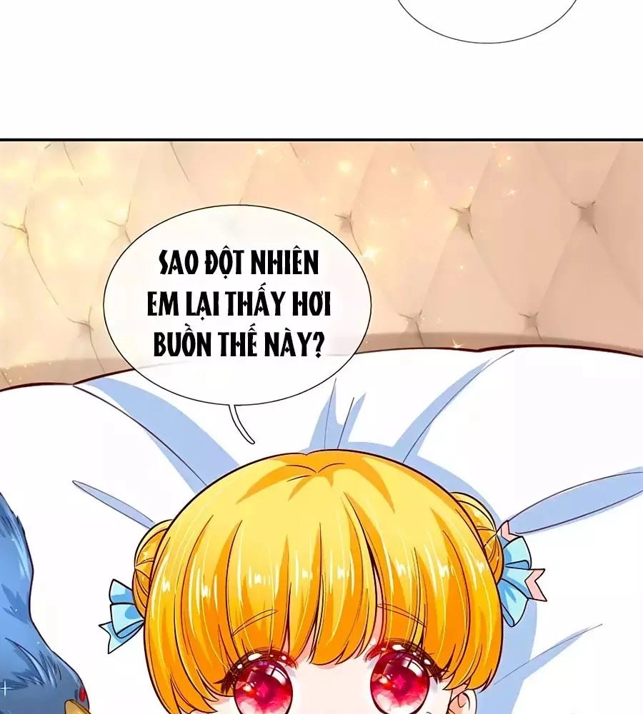 Bỗng Một Ngày Trở Thành Con Gái Nhà Vua Chapter 110 - 31