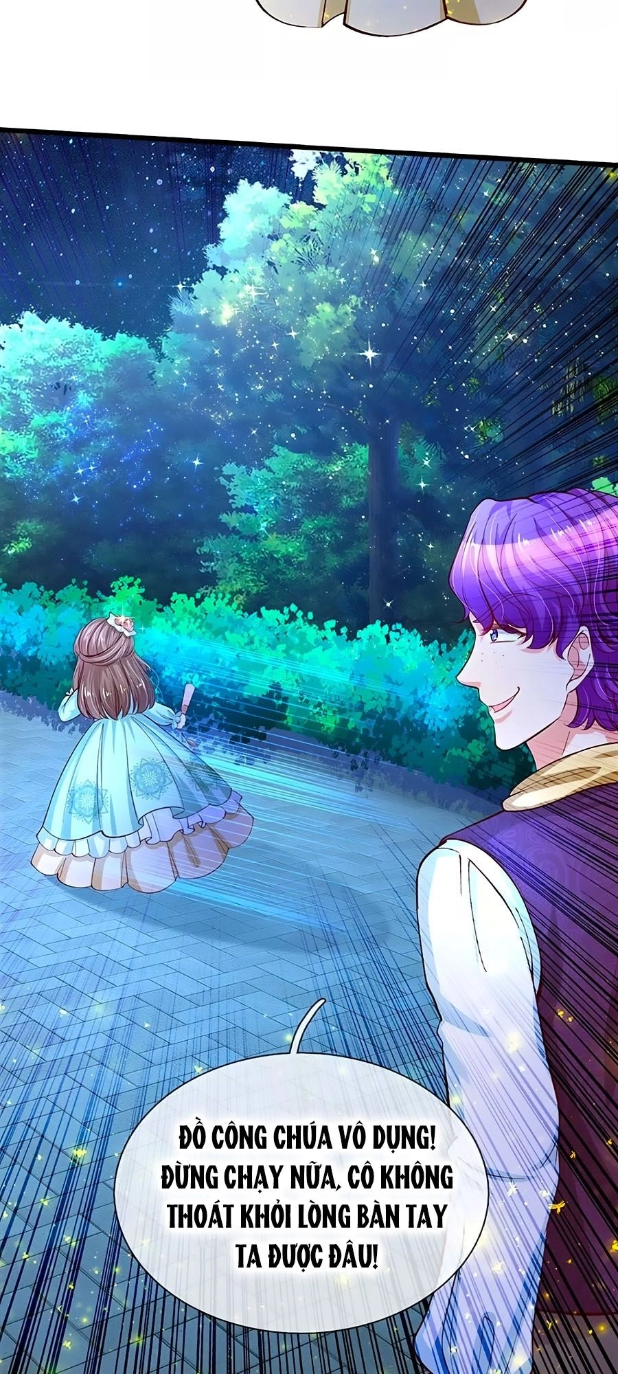 Bỗng Một Ngày Trở Thành Con Gái Nhà Vua Chapter 111 - 2