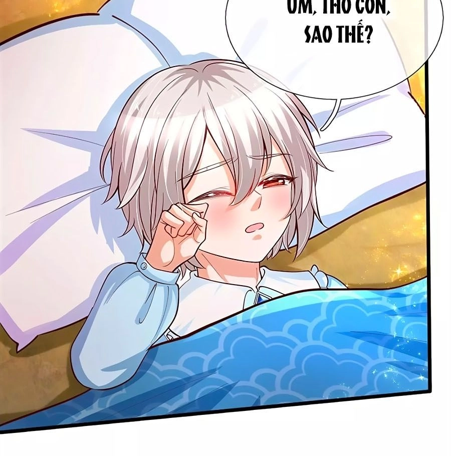 Bỗng Một Ngày Trở Thành Con Gái Nhà Vua Chapter 111 - 5