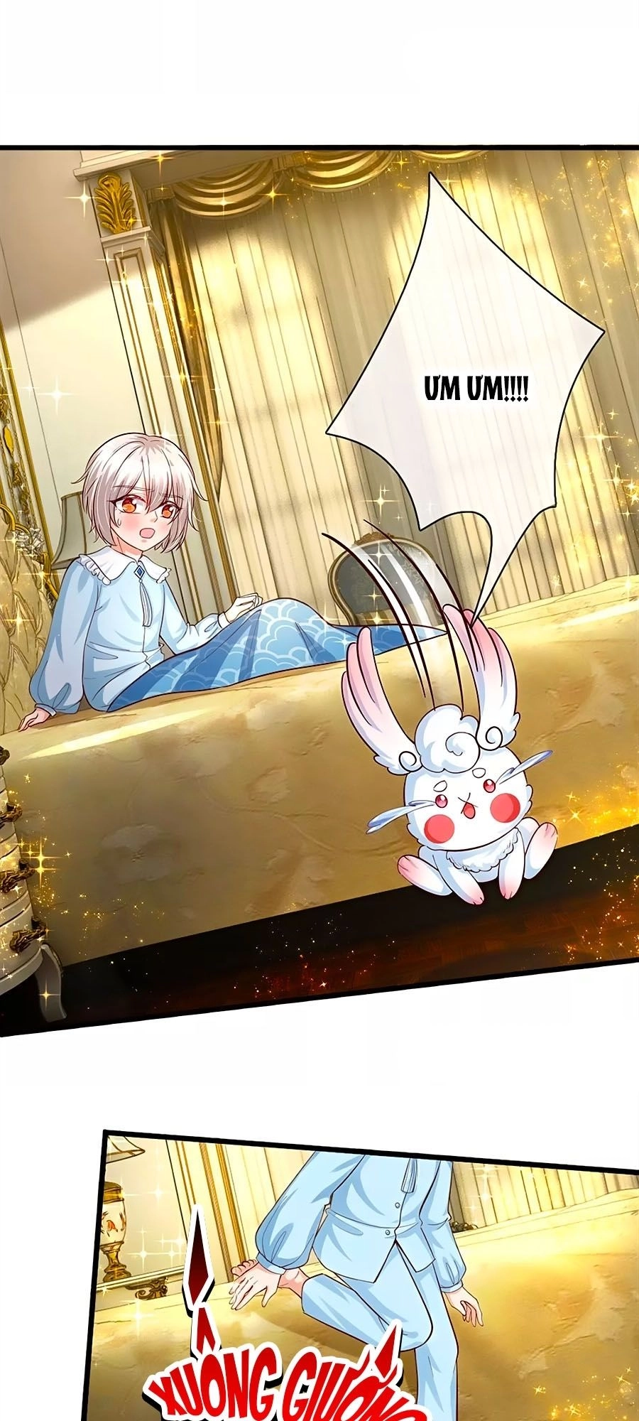 Bỗng Một Ngày Trở Thành Con Gái Nhà Vua Chapter 111 - 6