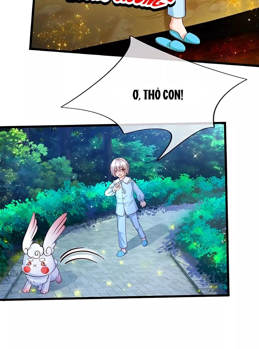 Bỗng Một Ngày Trở Thành Con Gái Nhà Vua Chapter 111 - 7