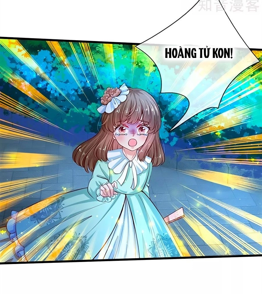 Bỗng Một Ngày Trở Thành Con Gái Nhà Vua Chapter 111 - 10