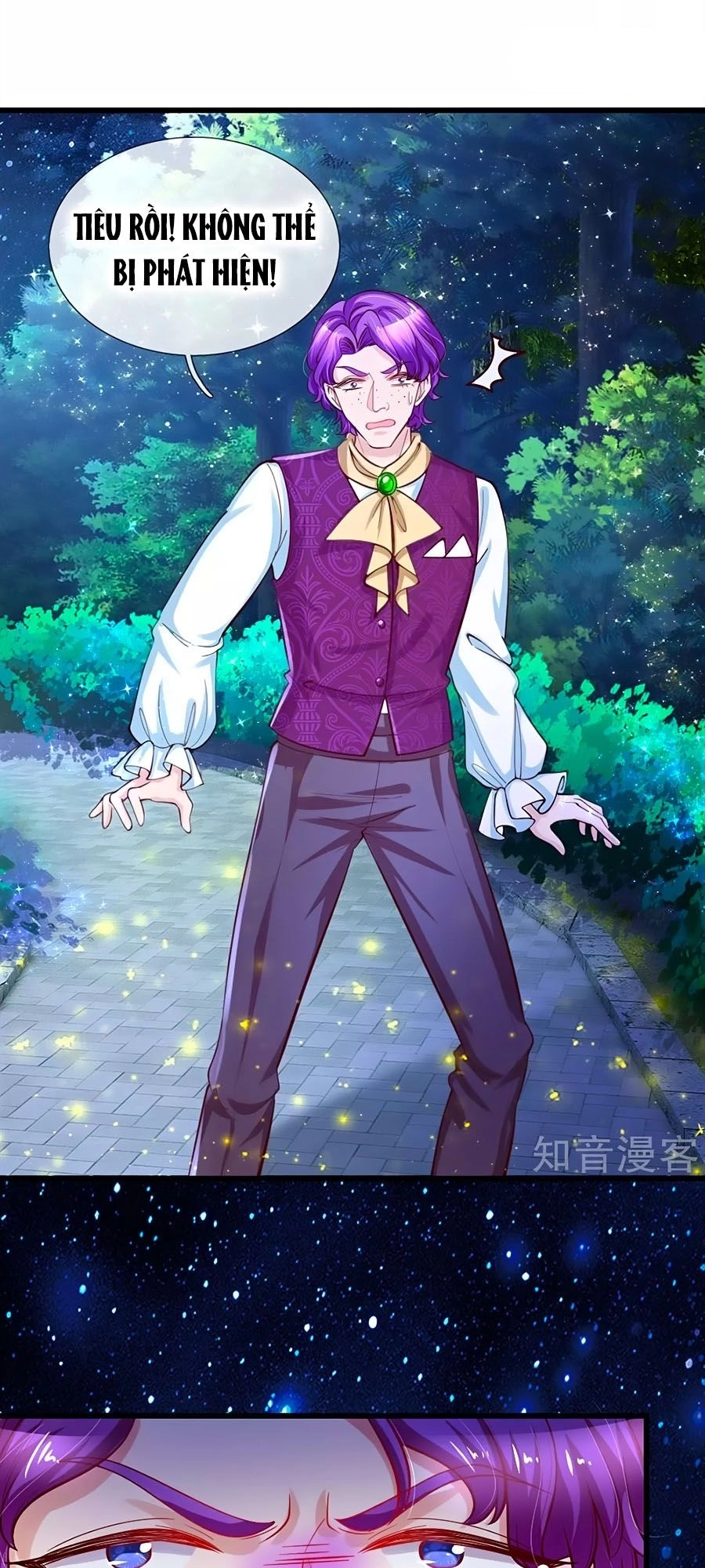 Bỗng Một Ngày Trở Thành Con Gái Nhà Vua Chapter 111 - 11