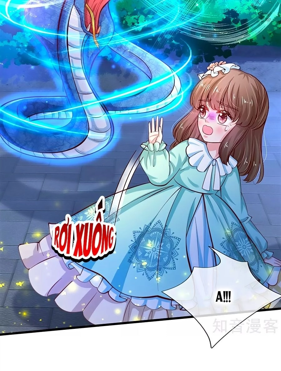 Bỗng Một Ngày Trở Thành Con Gái Nhà Vua Chapter 111 - 13