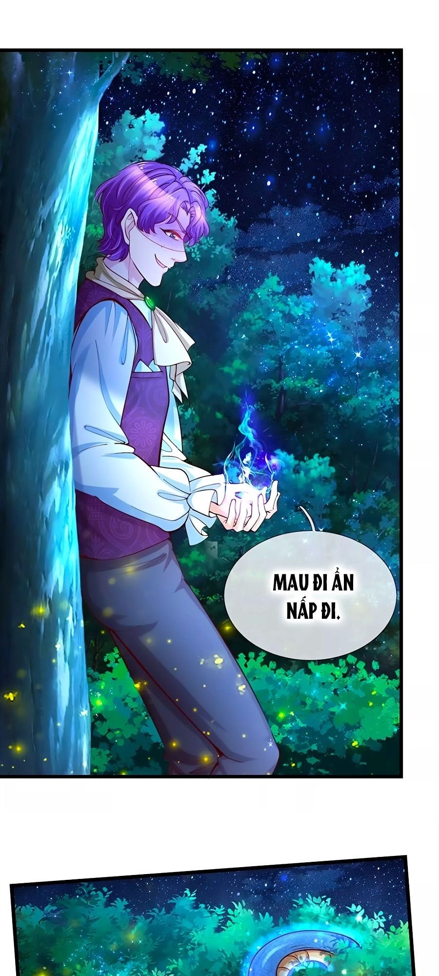 Bỗng Một Ngày Trở Thành Con Gái Nhà Vua Chapter 111 - 17