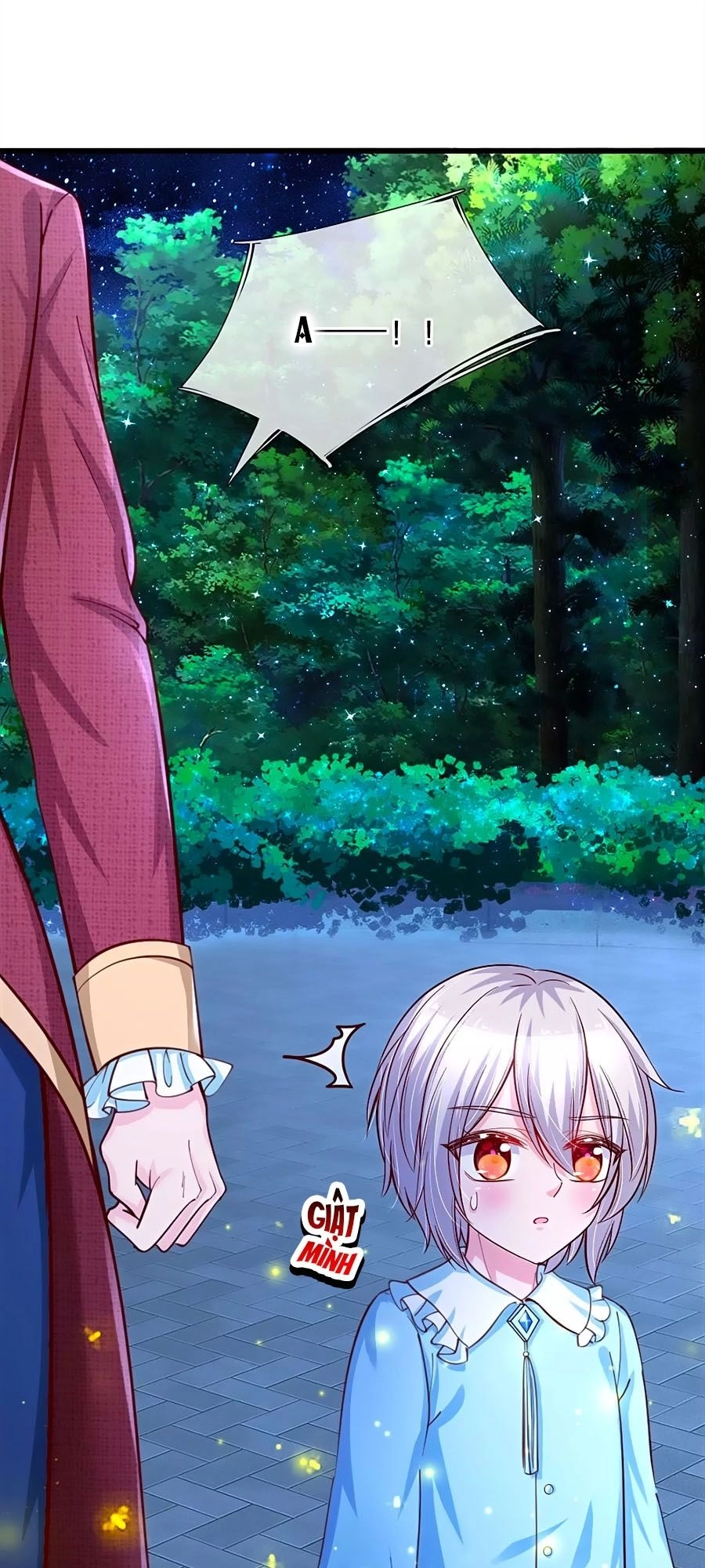 Bỗng Một Ngày Trở Thành Con Gái Nhà Vua Chapter 111 - 20