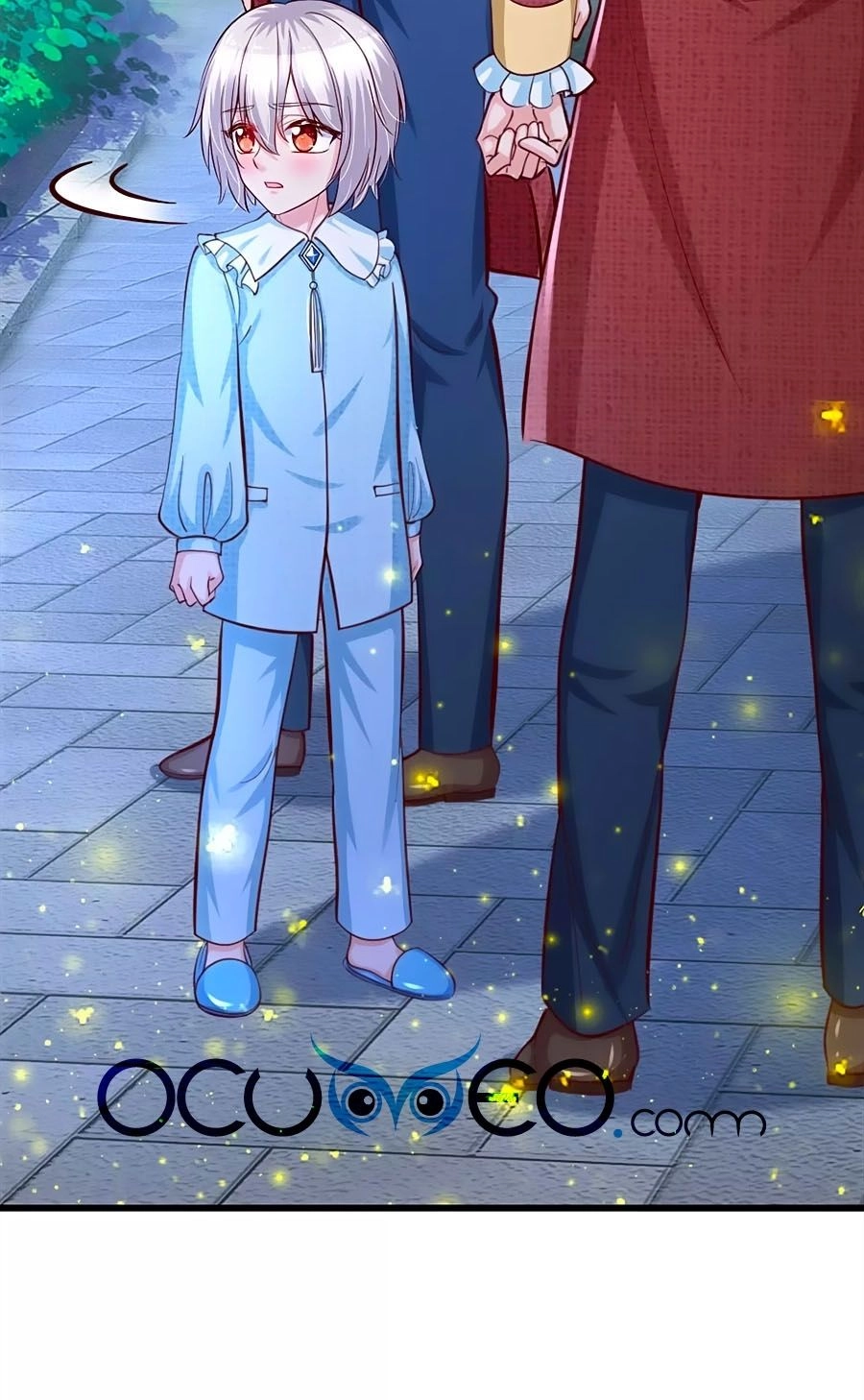 Bỗng Một Ngày Trở Thành Con Gái Nhà Vua Chapter 111 - 22