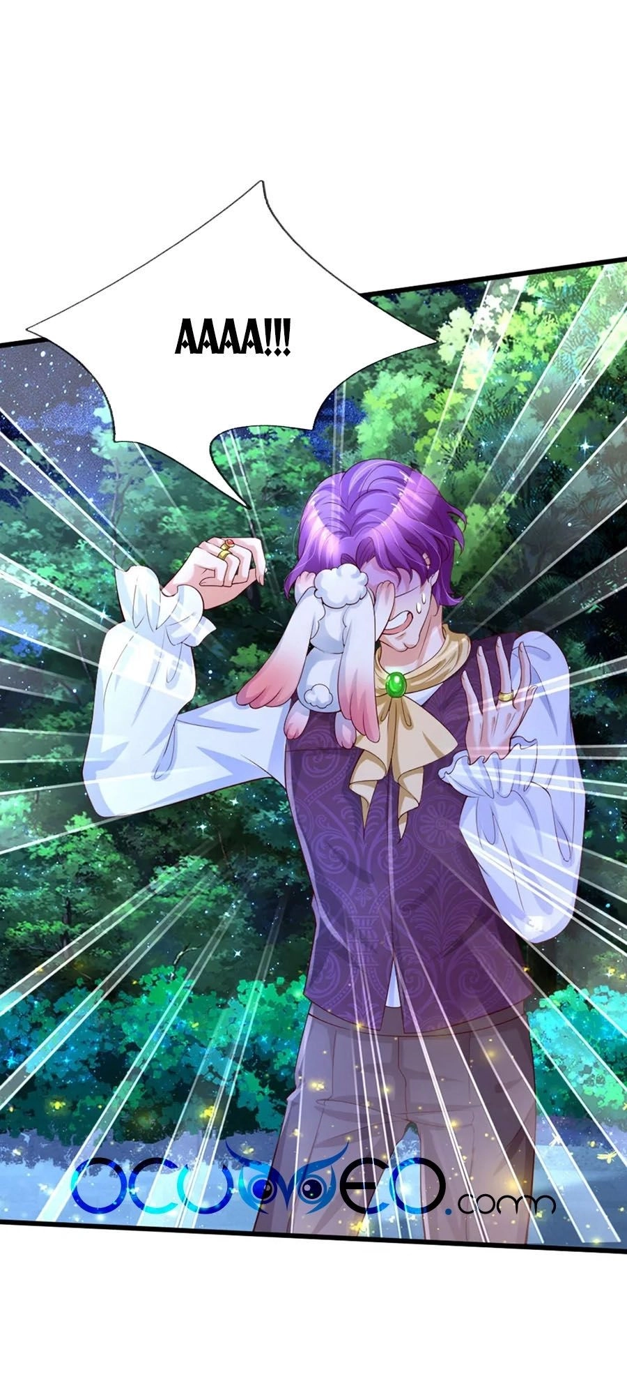 Bỗng Một Ngày Trở Thành Con Gái Nhà Vua Chapter 112 - 1