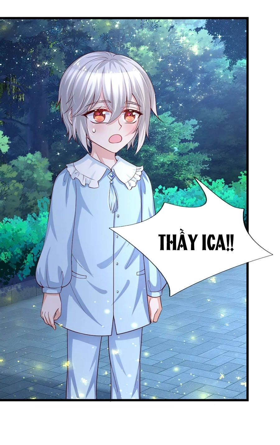 Bỗng Một Ngày Trở Thành Con Gái Nhà Vua Chapter 112 - 2